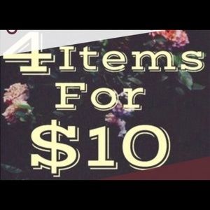 🎉🎉BIG SELL 🎊🎊